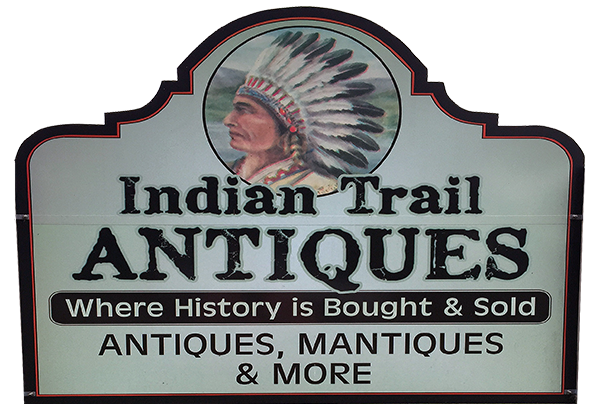 Indian Trail Antiques